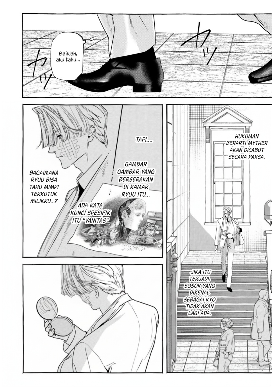 Myther Chapter 04 Bahasa Indonesia