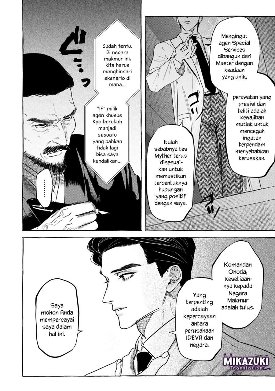 Myther Chapter 04 Bahasa Indonesia