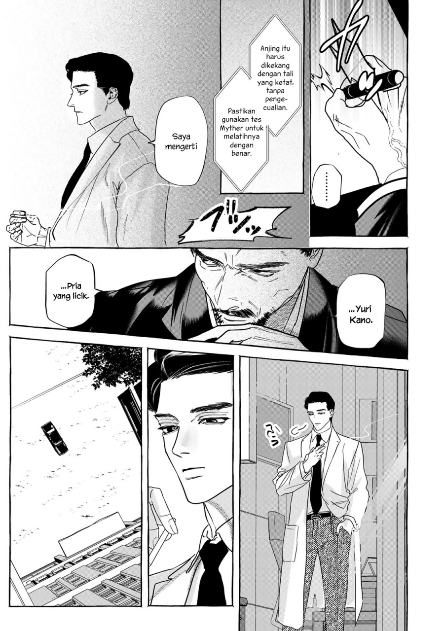 Myther Chapter 04 Bahasa Indonesia