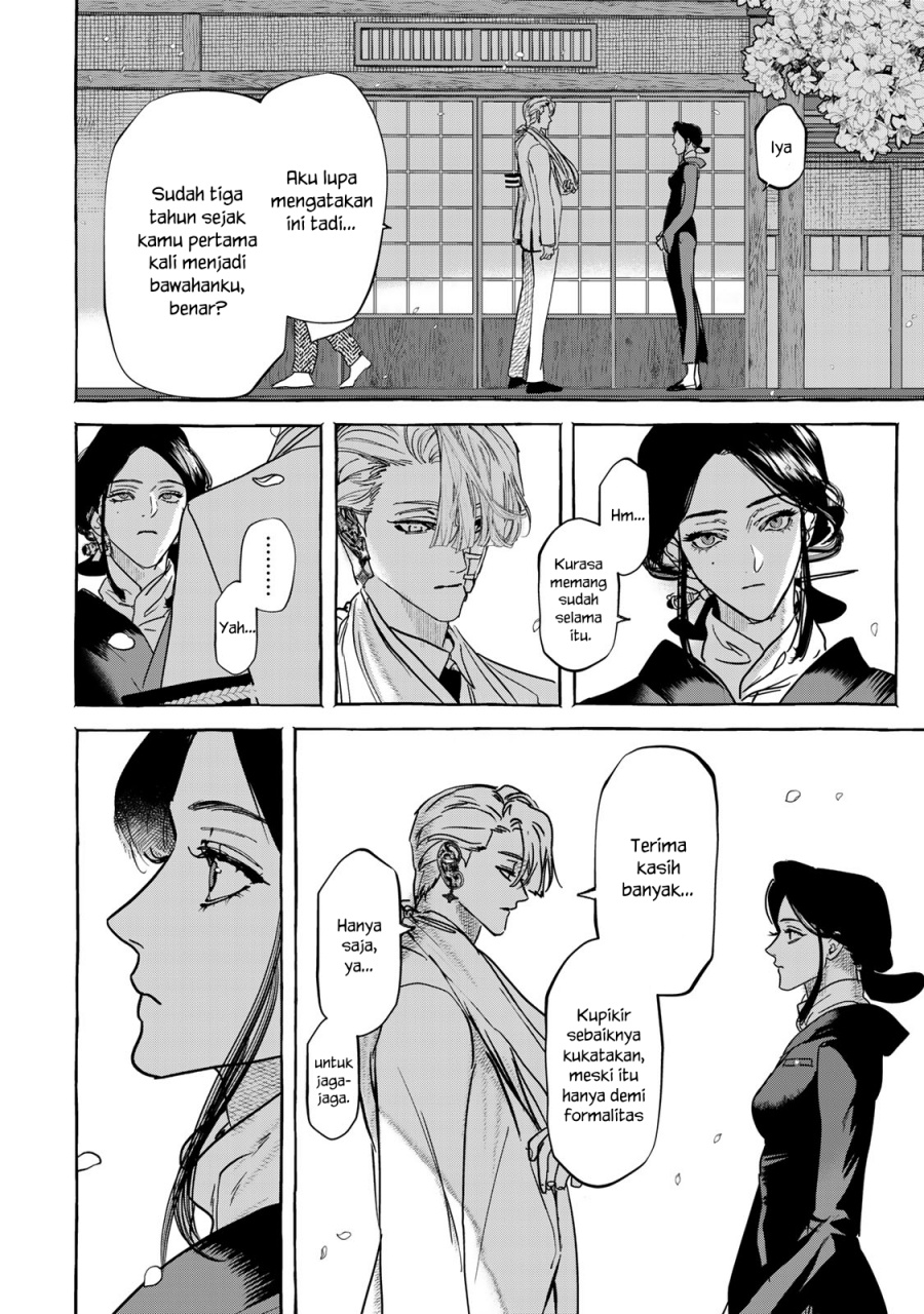Myther Chapter 04 Bahasa Indonesia