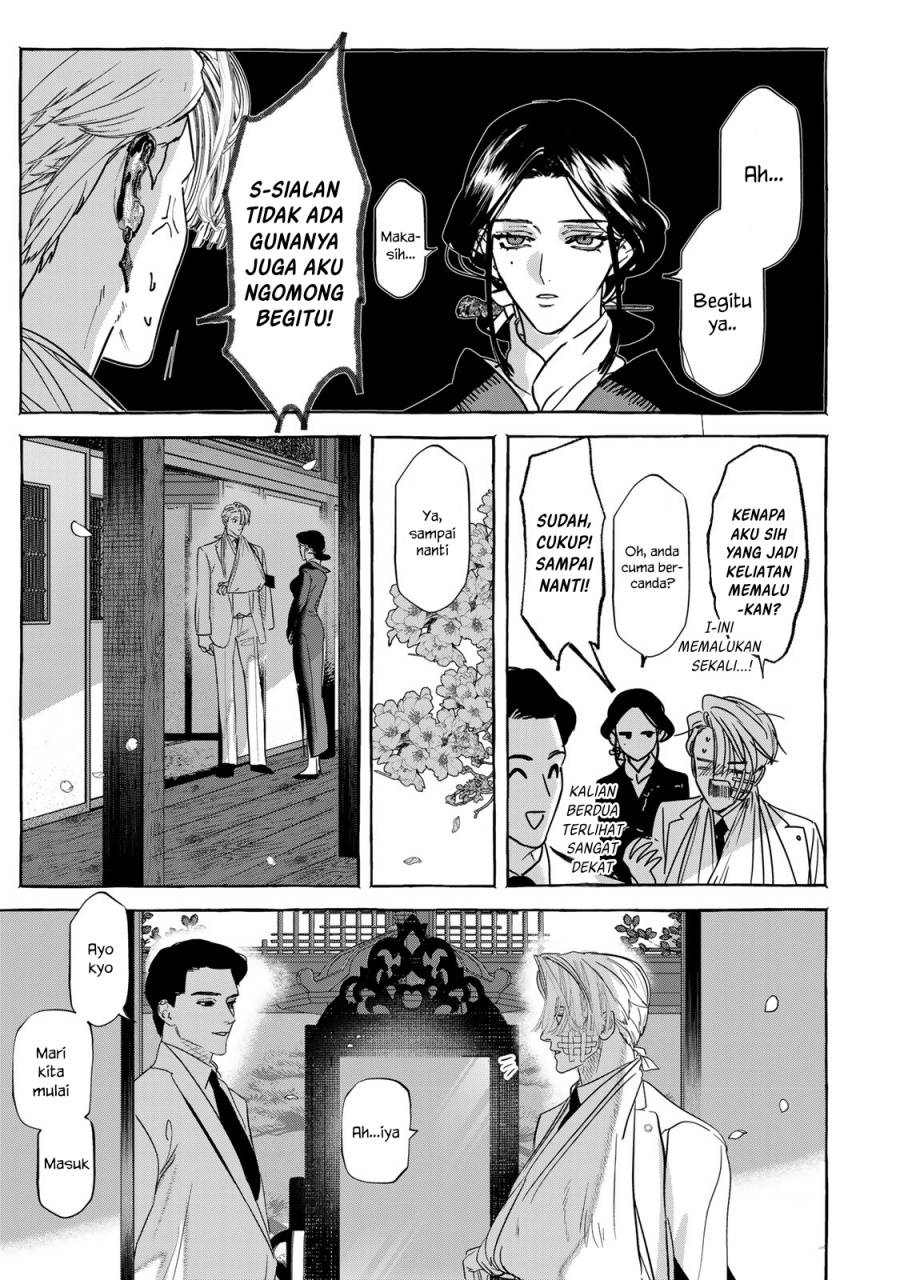 Myther Chapter 04 Bahasa Indonesia