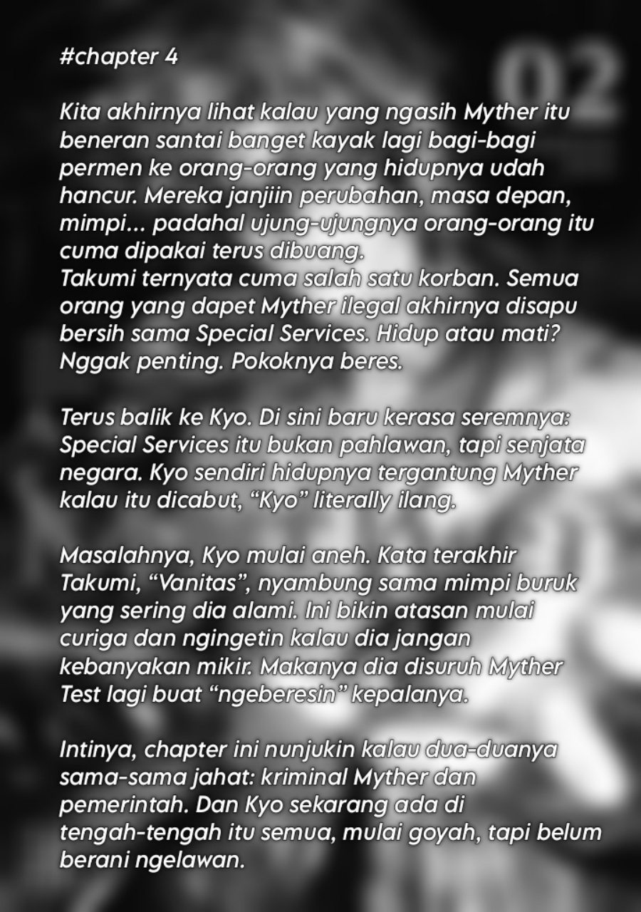 Myther Chapter 04 Bahasa Indonesia