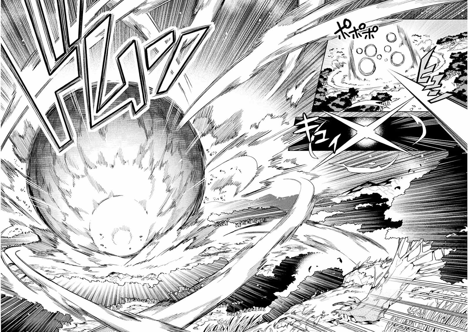 NEET dakedo Hello Work ni Ittara Isekai ni Tsuretekareta chapter 40