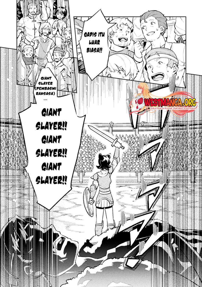 NEET dakedo Hello Work ni Ittara Isekai ni Tsuretekareta chapter 49