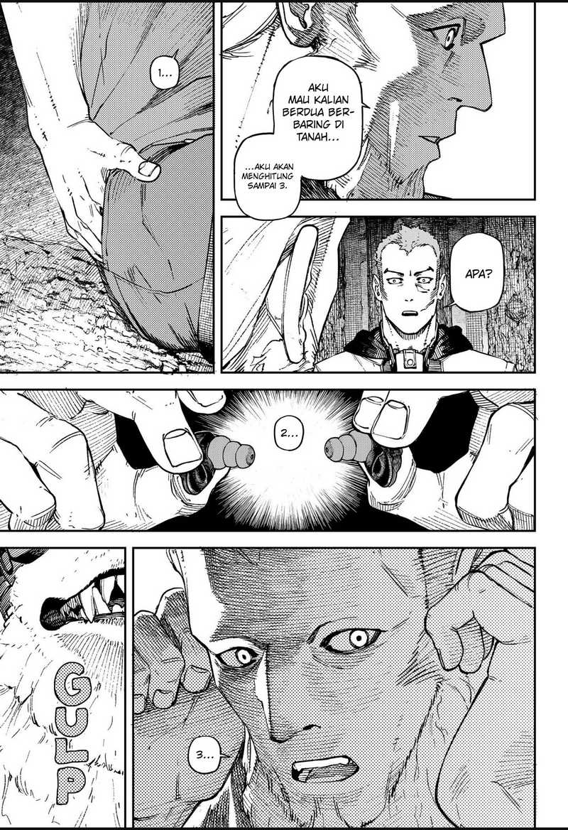 NO \ NAME Chapter 07 Bahasa Indonesia