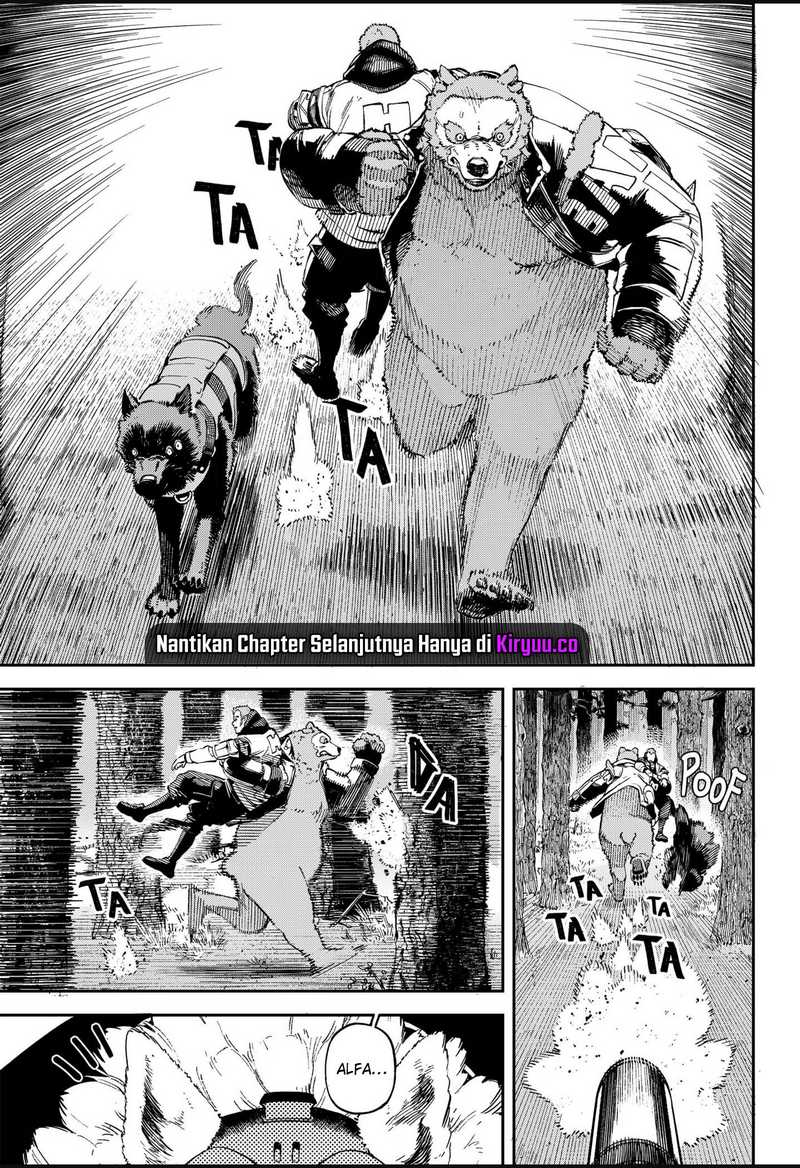 NO \ NAME Chapter 07 Bahasa Indonesia