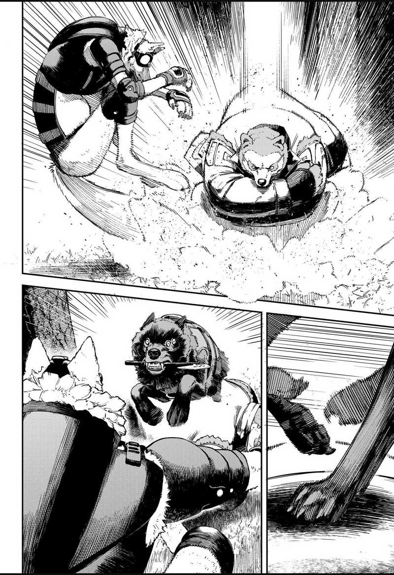 NO \ NAME Chapter 07 Bahasa Indonesia