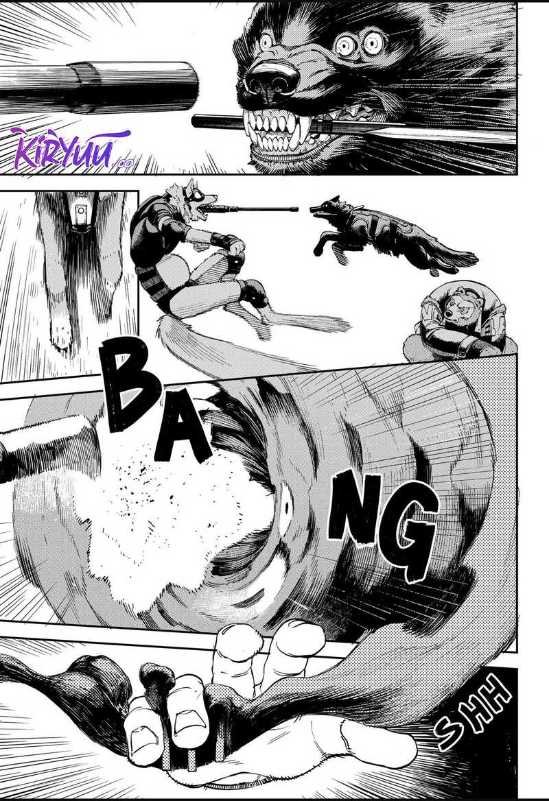 NO \ NAME Chapter 07 Bahasa Indonesia
