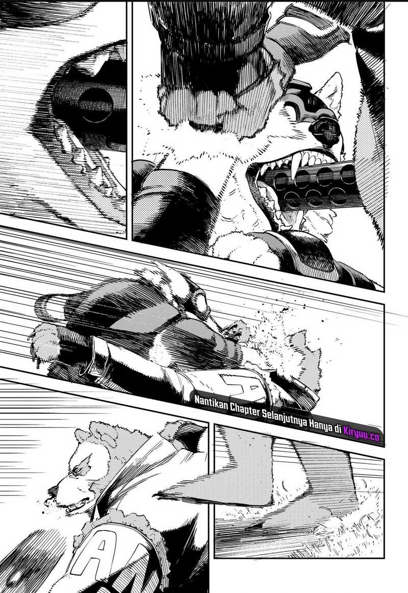 NO \ NAME Chapter 07 Bahasa Indonesia