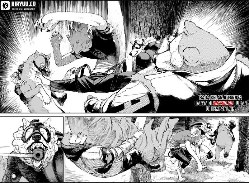 NO \ NAME Chapter 07 Bahasa Indonesia