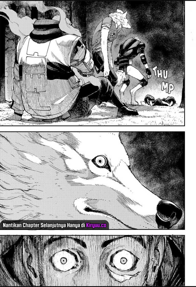 NO \ NAME Chapter 07 Bahasa Indonesia