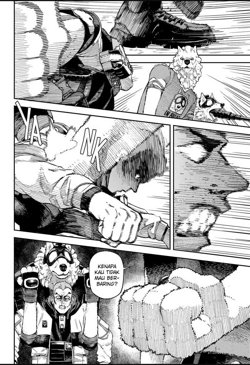 NO \ NAME Chapter 07 Bahasa Indonesia