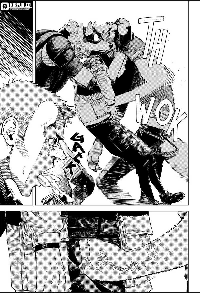 NO \ NAME Chapter 07 Bahasa Indonesia