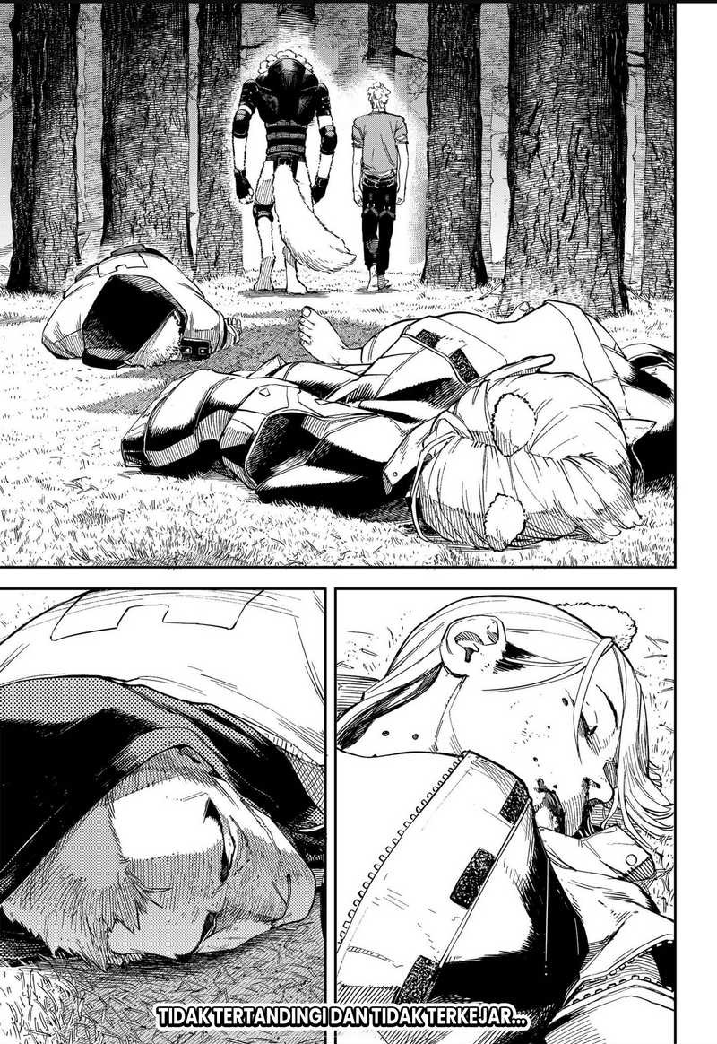 NO \ NAME Chapter 07 Bahasa Indonesia