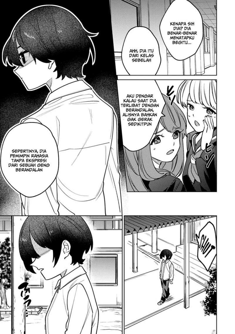 Nade Nade Skill de Maryoku Chuunyuu!! Chapter 01 Bahasa Indonesia