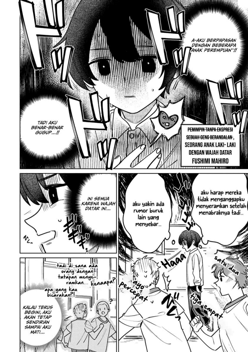 Nade Nade Skill de Maryoku Chuunyuu!! Chapter 01 Bahasa Indonesia