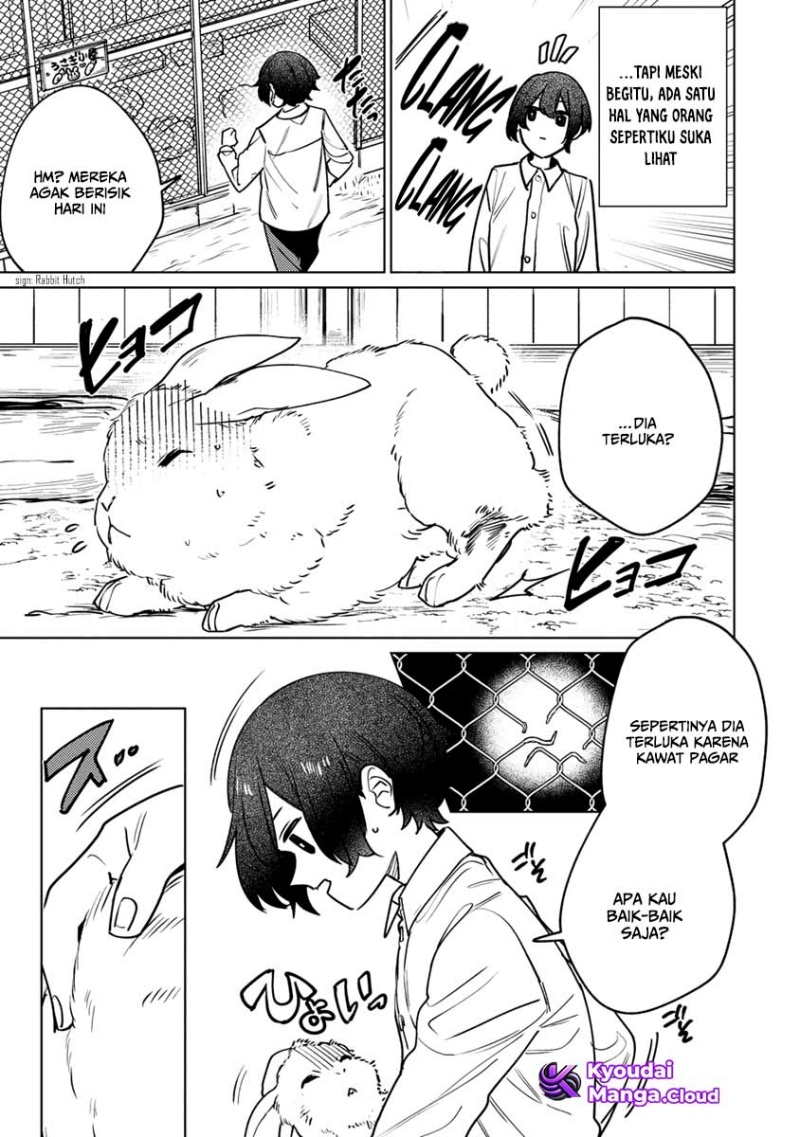 Nade Nade Skill de Maryoku Chuunyuu!! Chapter 01 Bahasa Indonesia