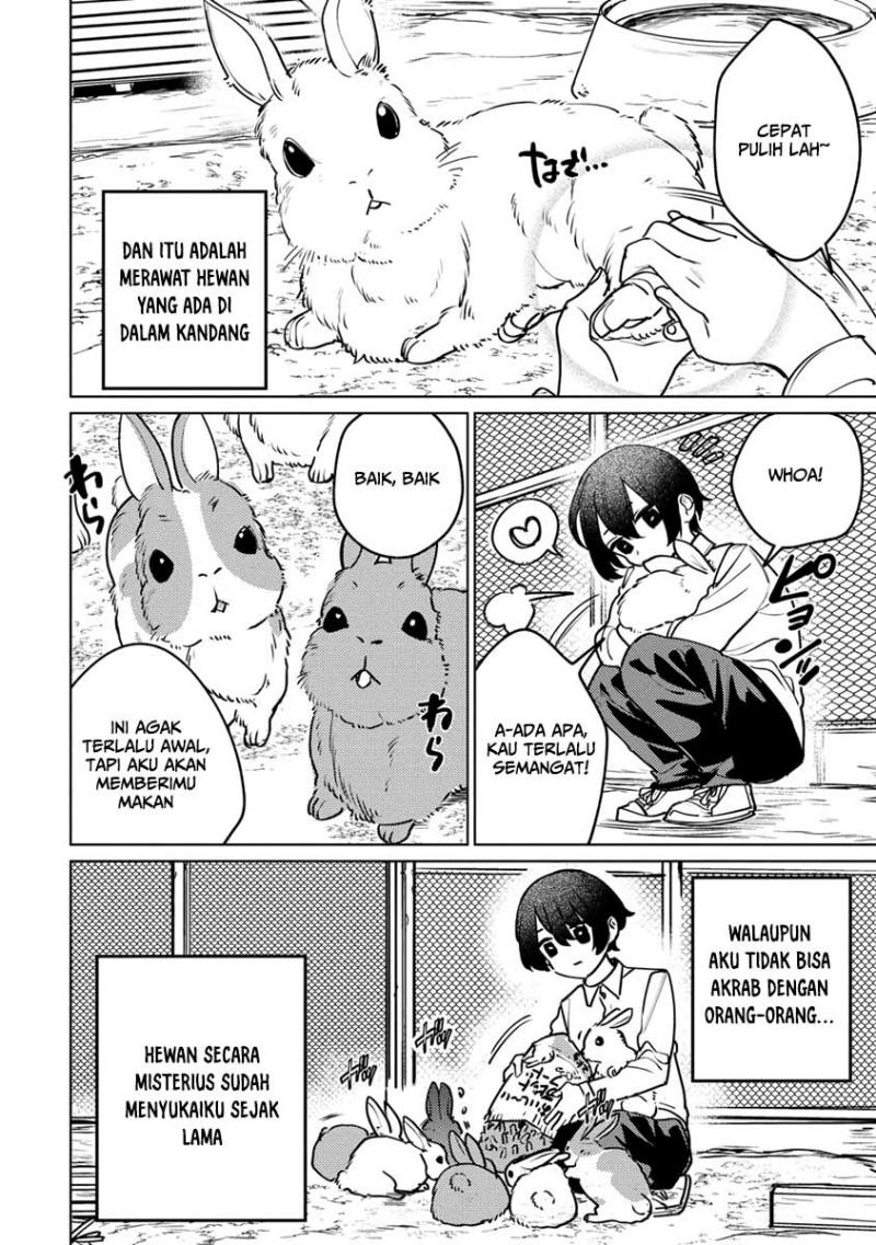 Nade Nade Skill de Maryoku Chuunyuu!! Chapter 01 Bahasa Indonesia