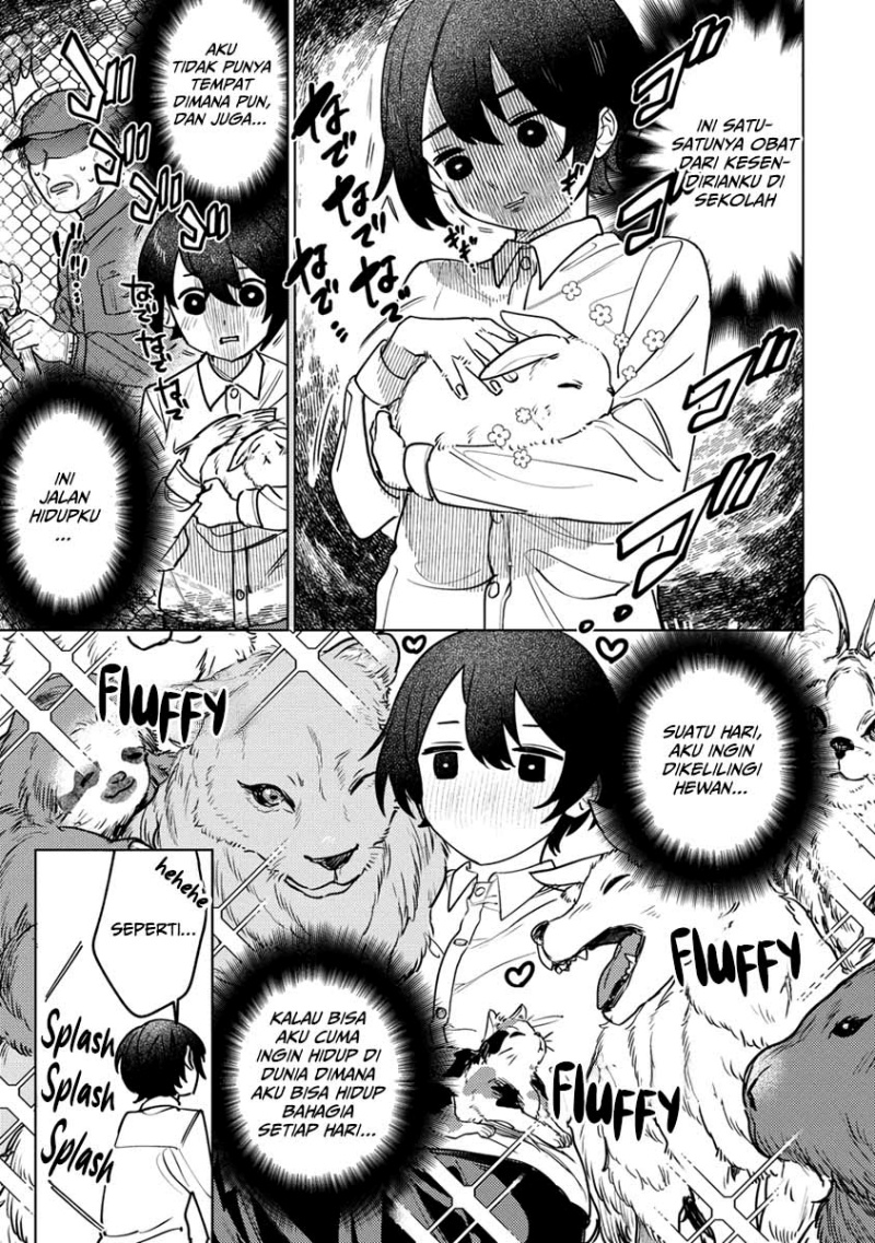 Nade Nade Skill de Maryoku Chuunyuu!! Chapter 01 Bahasa Indonesia