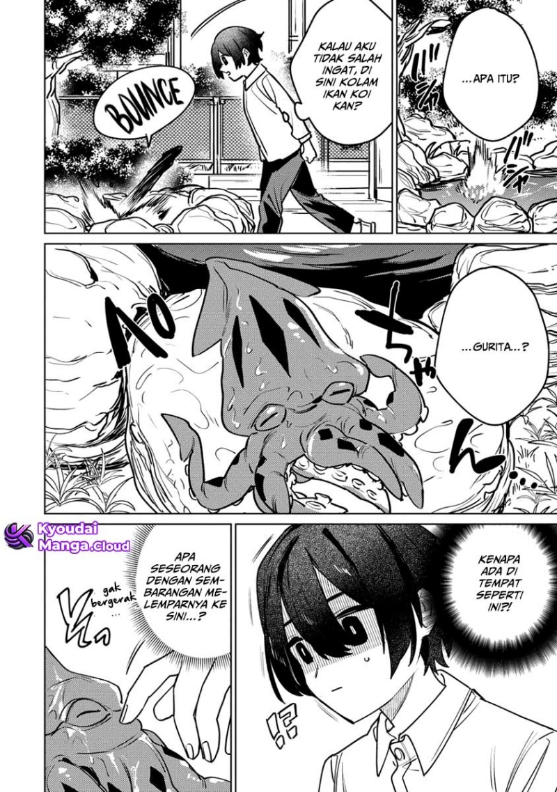 Nade Nade Skill de Maryoku Chuunyuu!! Chapter 01 Bahasa Indonesia