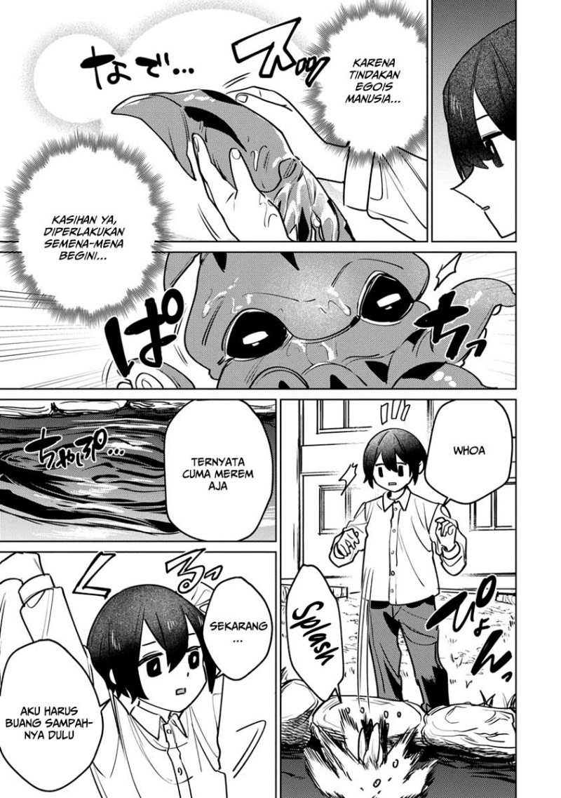 Nade Nade Skill de Maryoku Chuunyuu!! Chapter 01 Bahasa Indonesia