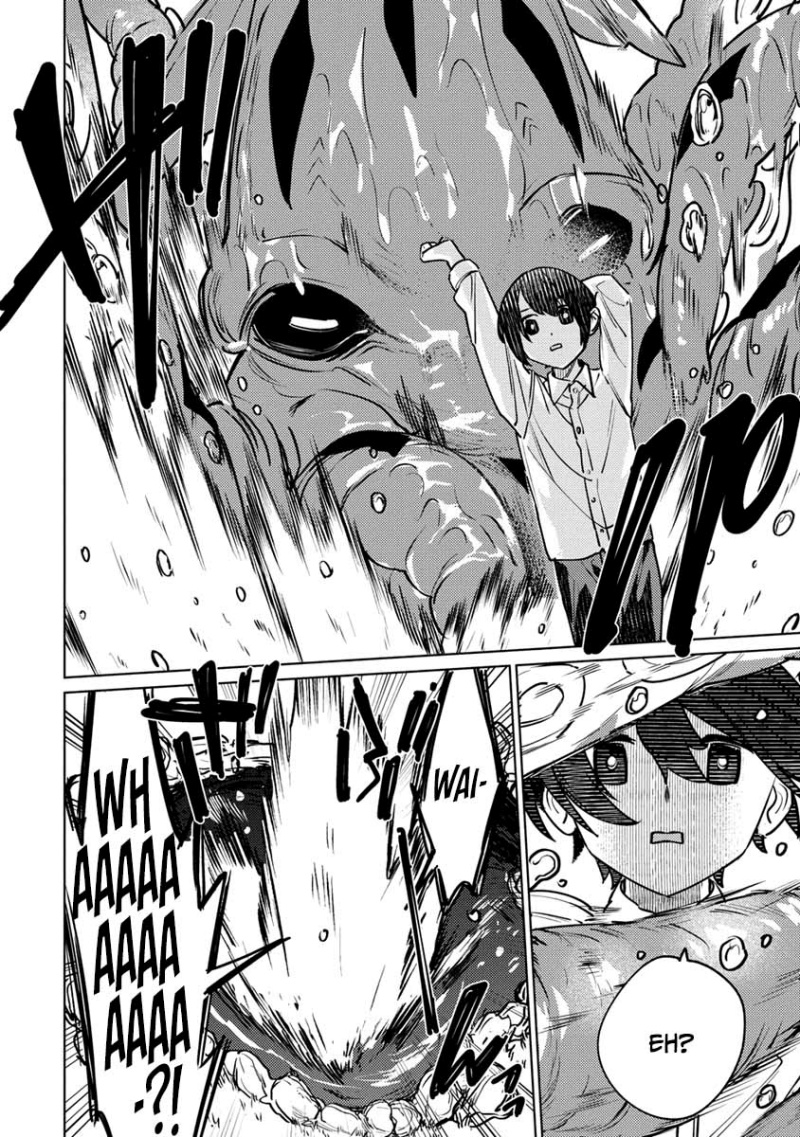 Nade Nade Skill de Maryoku Chuunyuu!! Chapter 01 Bahasa Indonesia