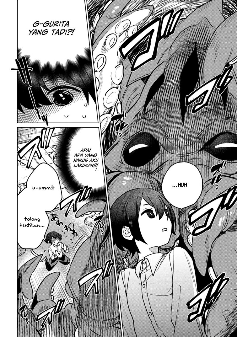 Nade Nade Skill de Maryoku Chuunyuu!! Chapter 01 Bahasa Indonesia