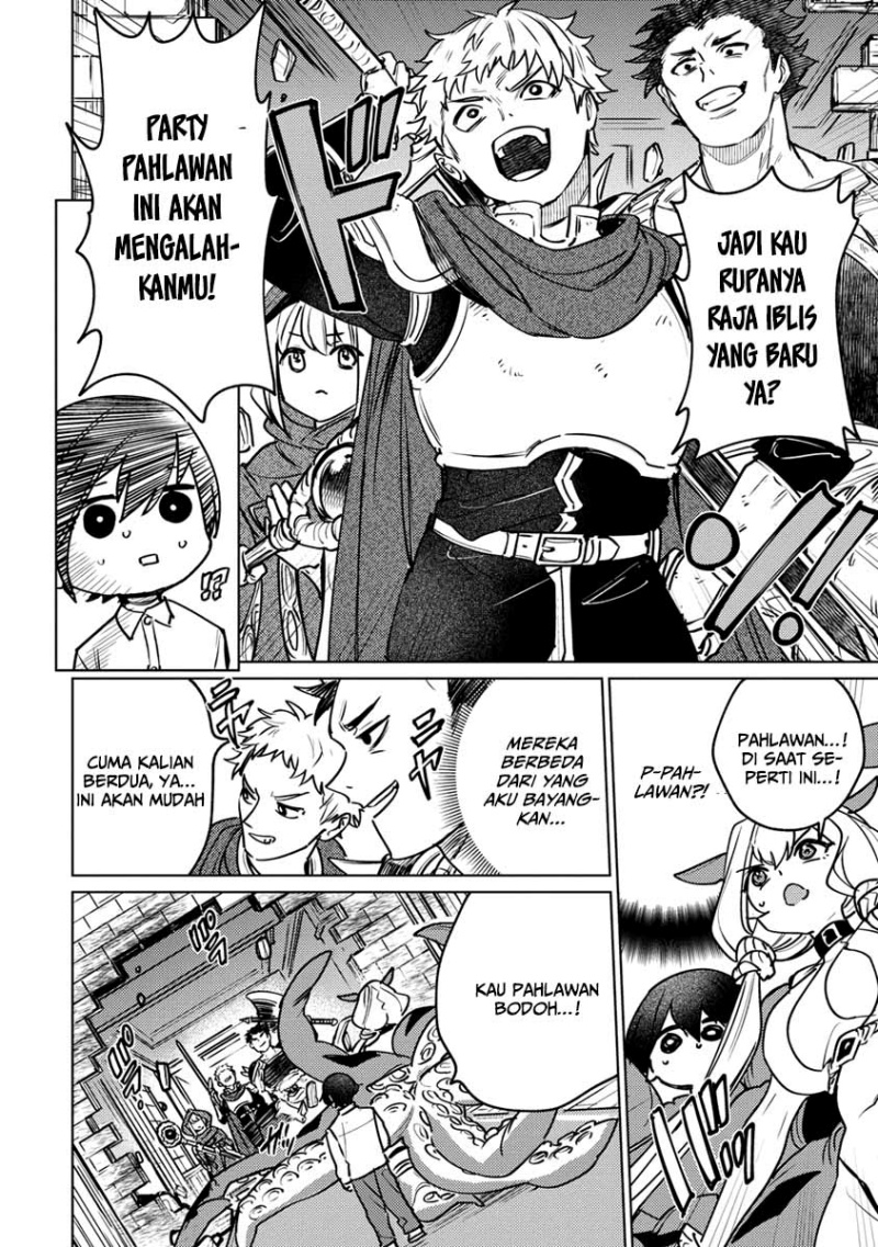 Nade Nade Skill de Maryoku Chuunyuu!! Chapter 01 Bahasa Indonesia