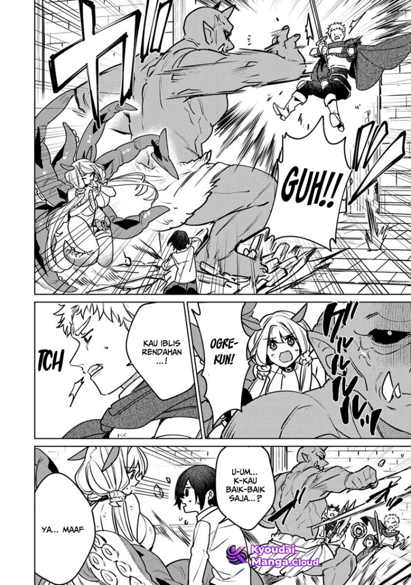 Nade Nade Skill de Maryoku Chuunyuu!! Chapter 01 Bahasa Indonesia