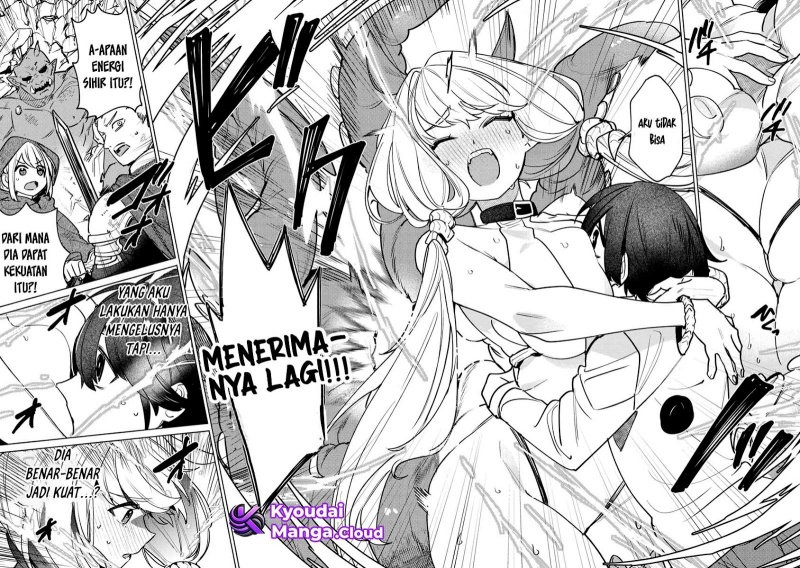 Nade Nade Skill de Maryoku Chuunyuu!! Chapter 01 Bahasa Indonesia