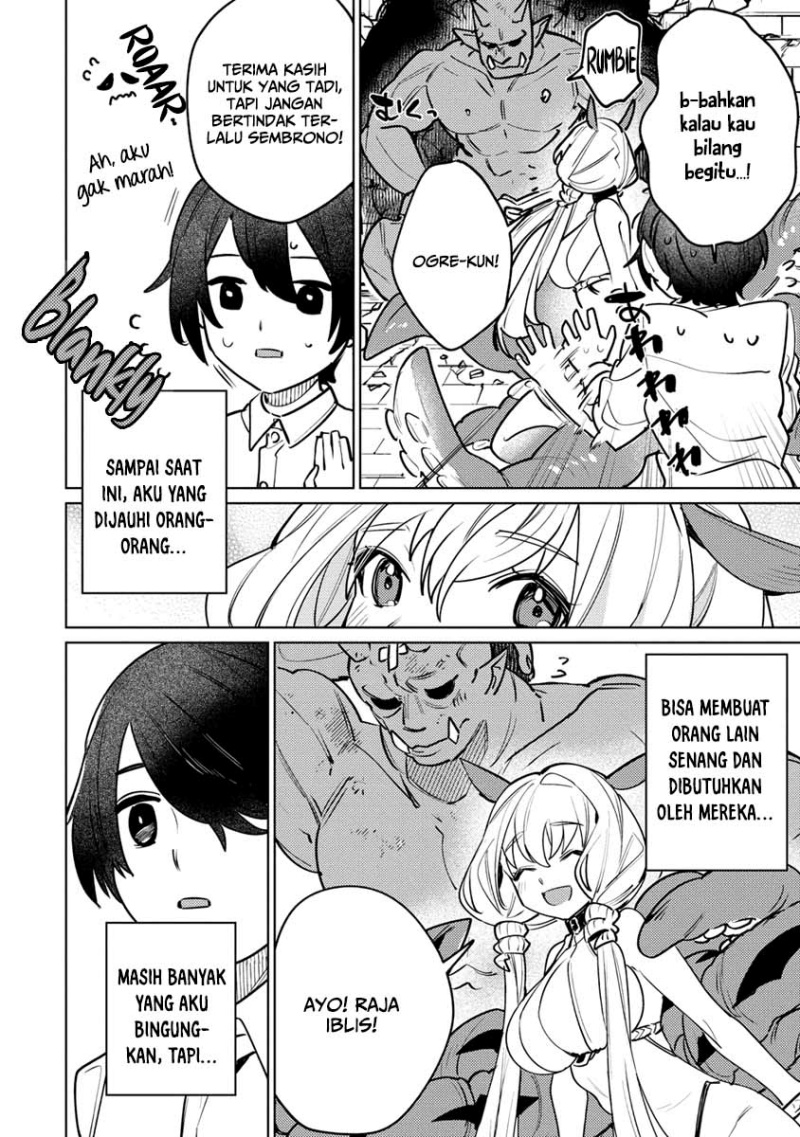 Nade Nade Skill de Maryoku Chuunyuu!! Chapter 01 Bahasa Indonesia