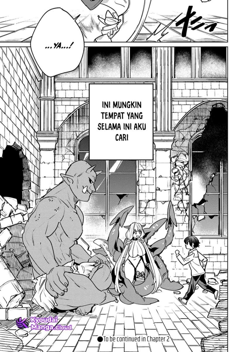 Nade Nade Skill de Maryoku Chuunyuu!! Chapter 01 Bahasa Indonesia