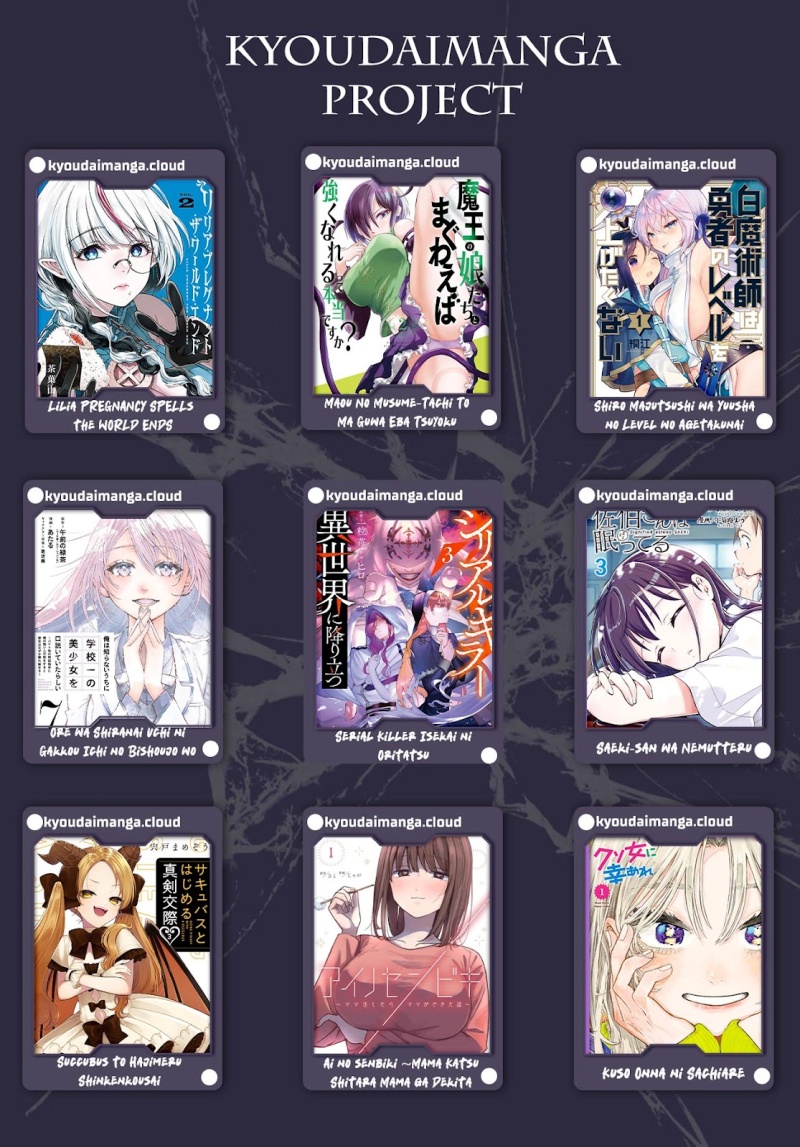 Nade Nade Skill de Maryoku Chuunyuu!! Chapter 01 Bahasa Indonesia