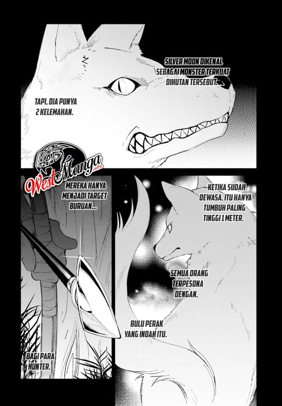 Nageki no Bourei wa Intai Shitai – Saijiyaku Hanta ni Yoru Saikiyou Patei Ikusei Jutsu chapter 5