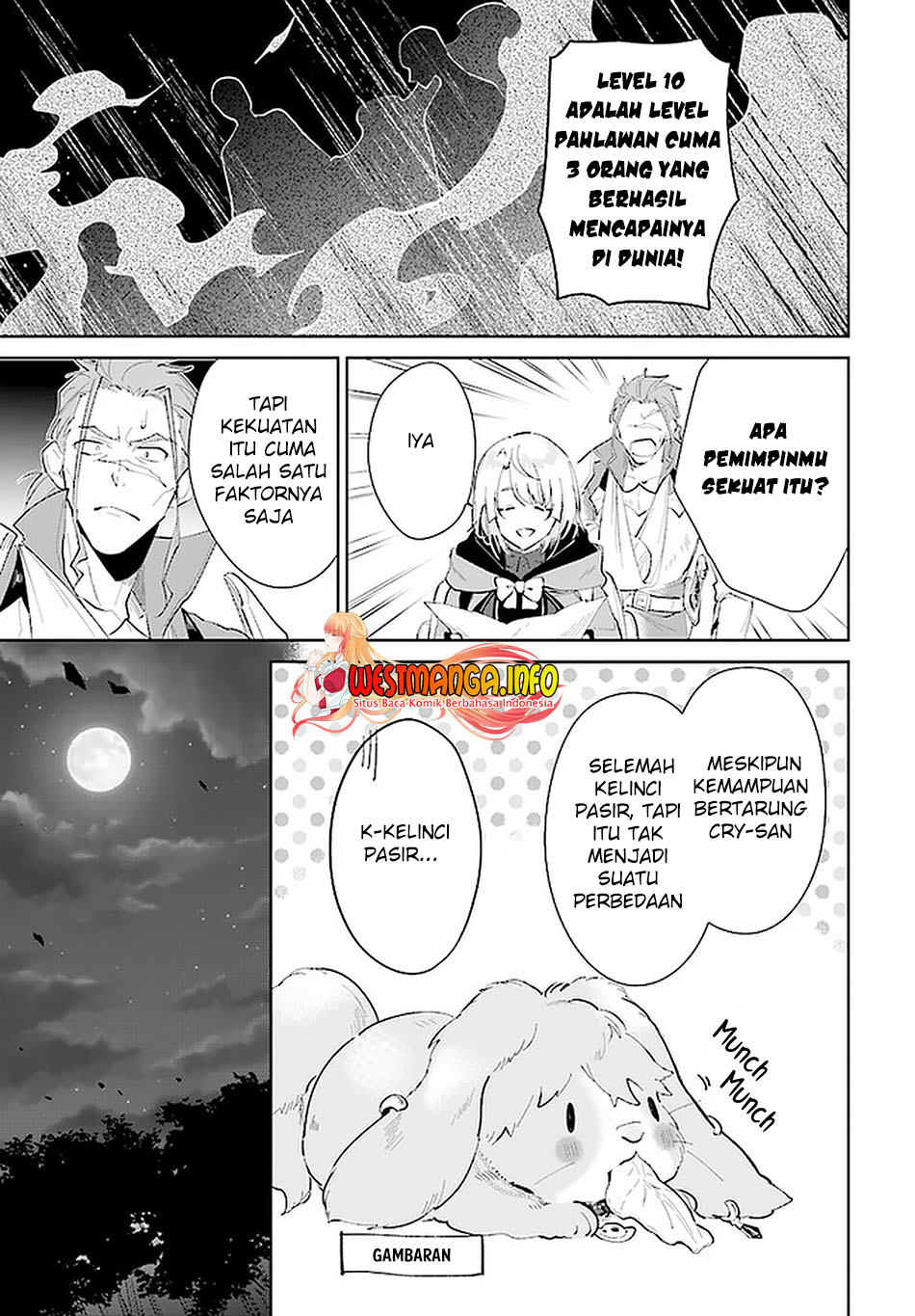 Nageki no Bourei wa Intai Shitai – Saijiyaku Hanta ni Yoru Saikiyou Patei Ikusei Jutsu chapter 28