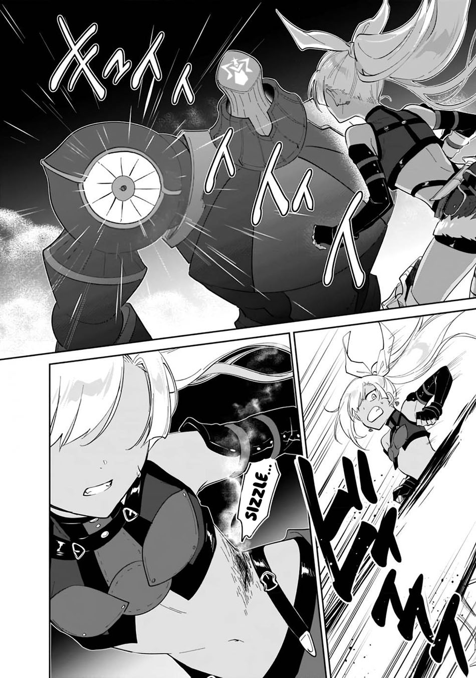 Nageki no Bourei wa Intai Shitai – Saijiyaku Hanta ni Yoru Saikiyou Patei Ikusei Jutsu Chapter 31 Bahasa Indonesia