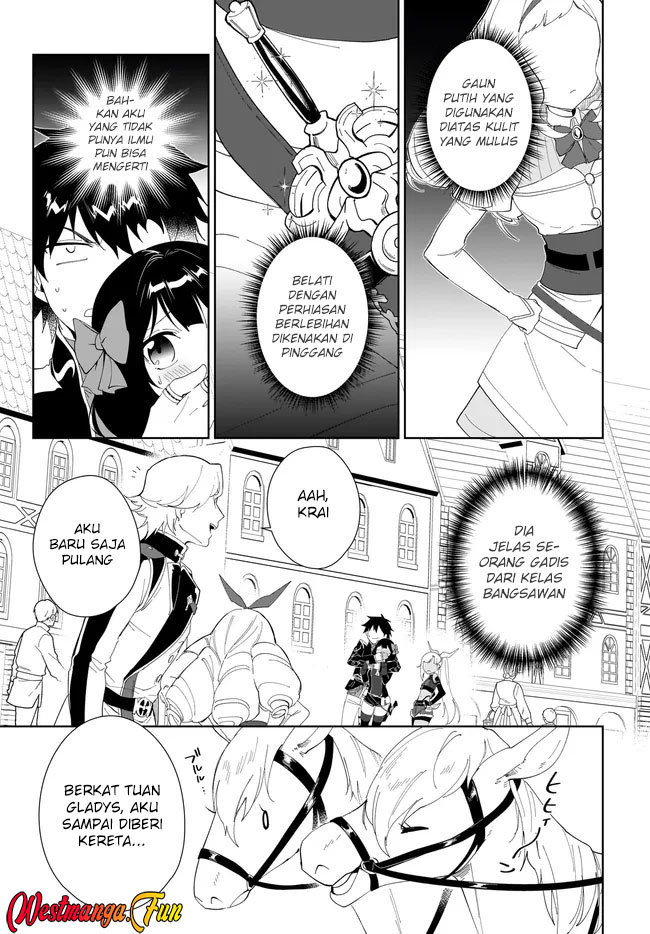 Nageki no Bourei wa Intai Shitai – Saijiyaku Hanta ni Yoru Saikiyou Patei Ikusei Jutsu chapter 49