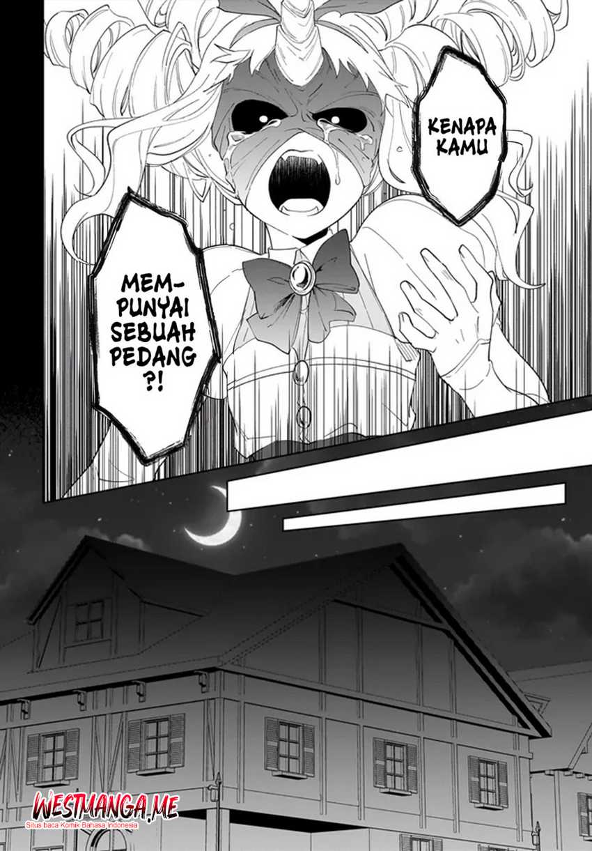 Nageki no Bourei wa Intai Shitai – Saijiyaku Hanta ni Yoru Saikiyou Patei Ikusei Jutsu chapter 56