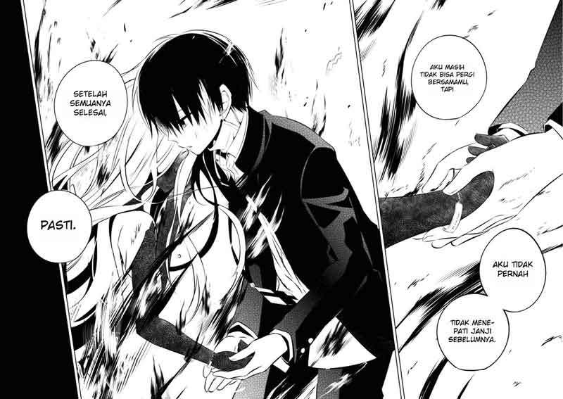 Nakanohito Genome [Jikkyouchuu] chapter 3