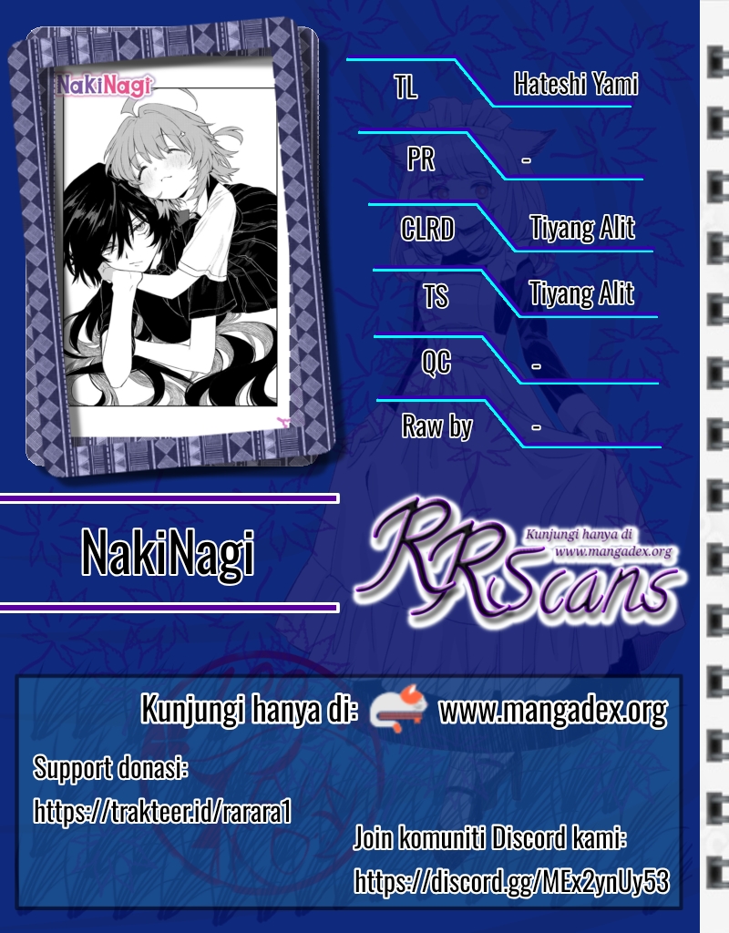 NakiNagi Chapter 04 Bahasa Indonesia