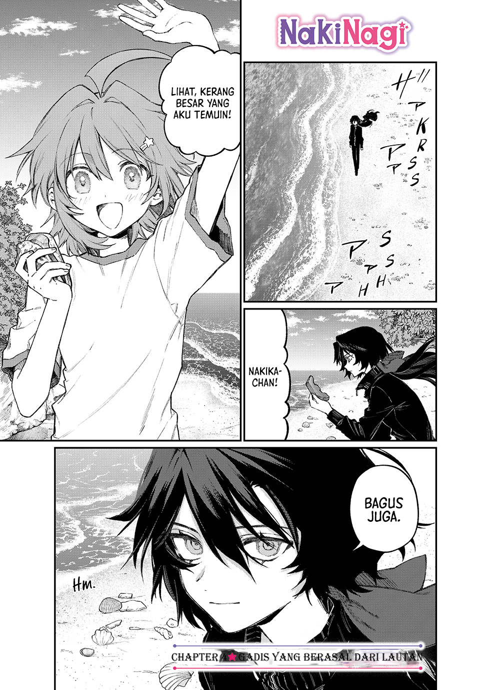 NakiNagi Chapter 04 Bahasa Indonesia