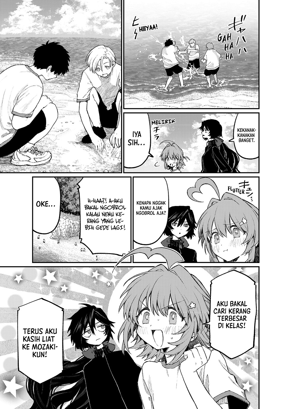NakiNagi Chapter 04 Bahasa Indonesia