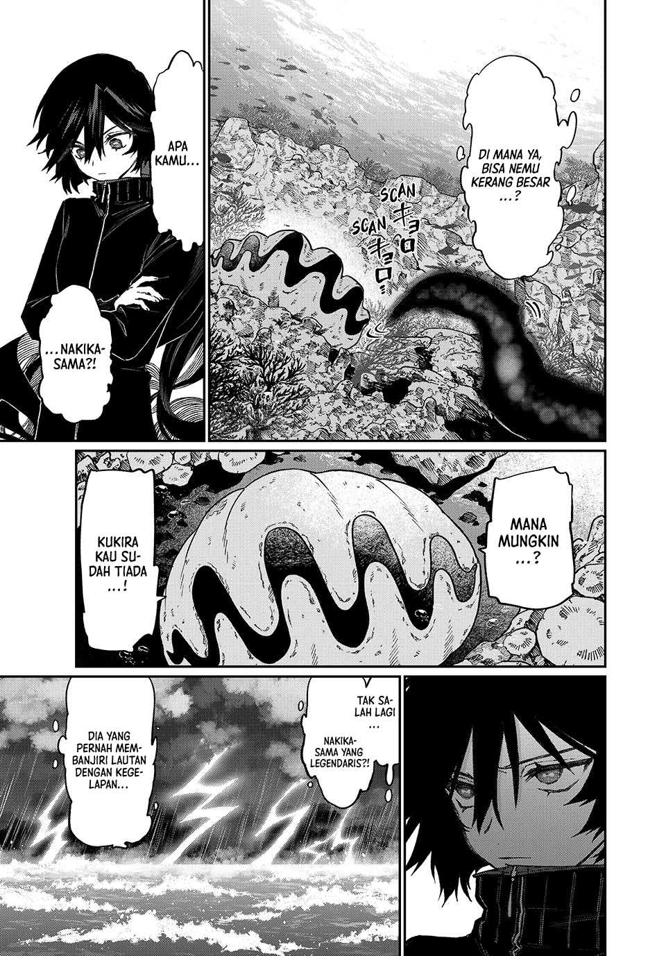 NakiNagi Chapter 04 Bahasa Indonesia