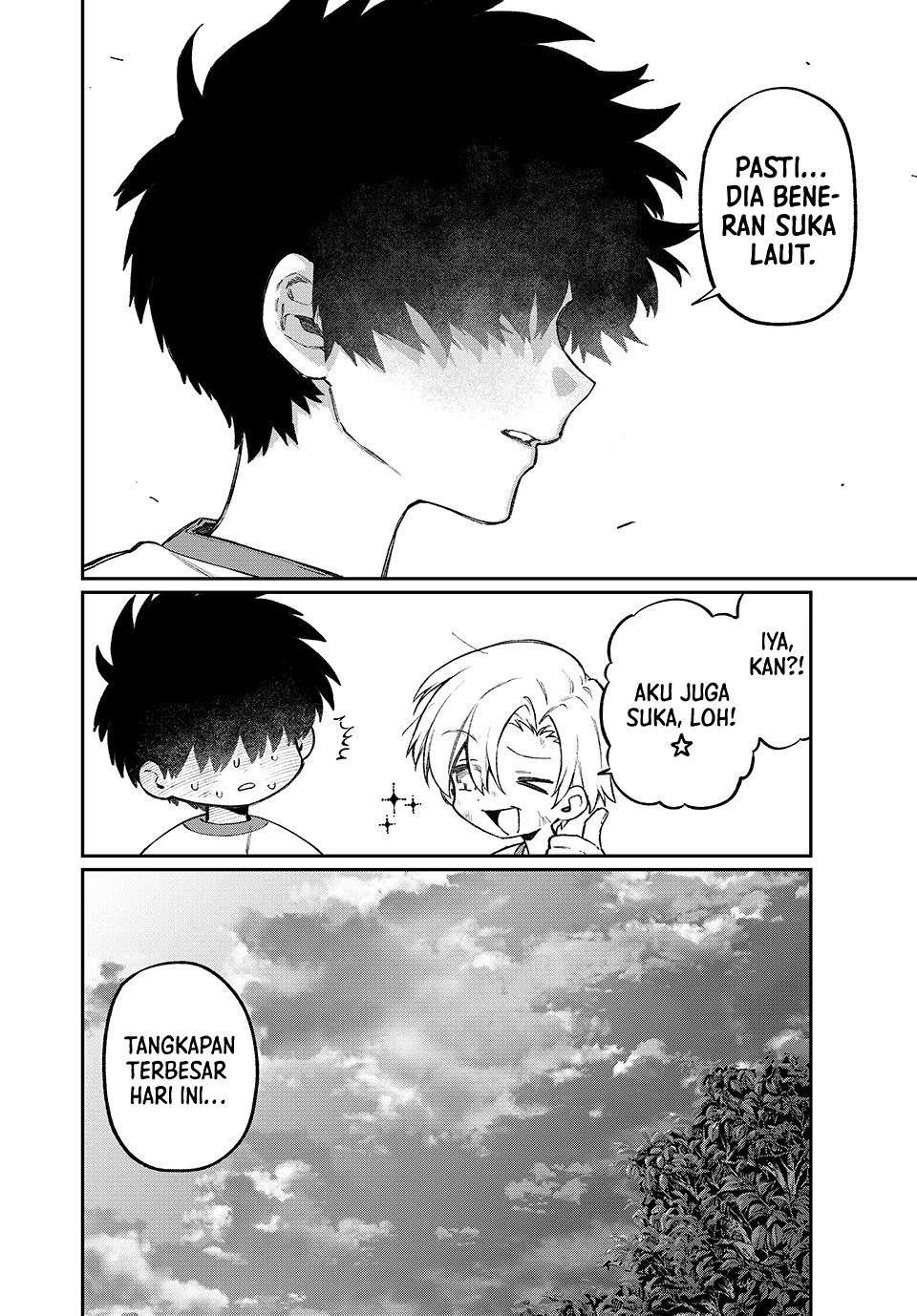 NakiNagi Chapter 04 Bahasa Indonesia