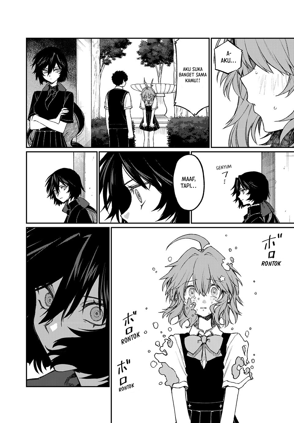 NakiNagi chapter 6