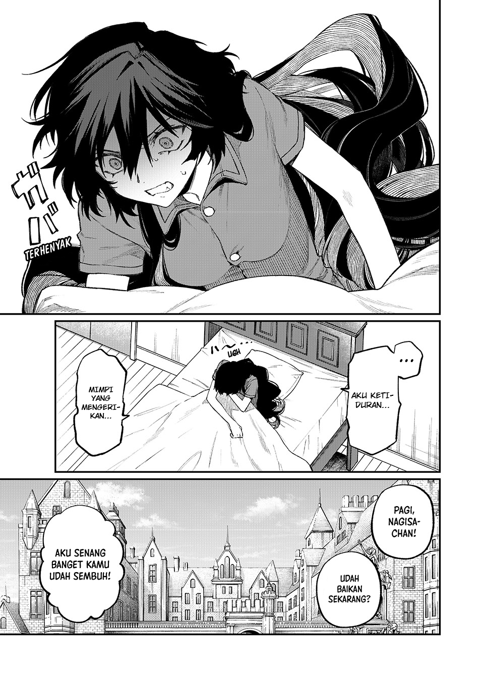 NakiNagi chapter 6