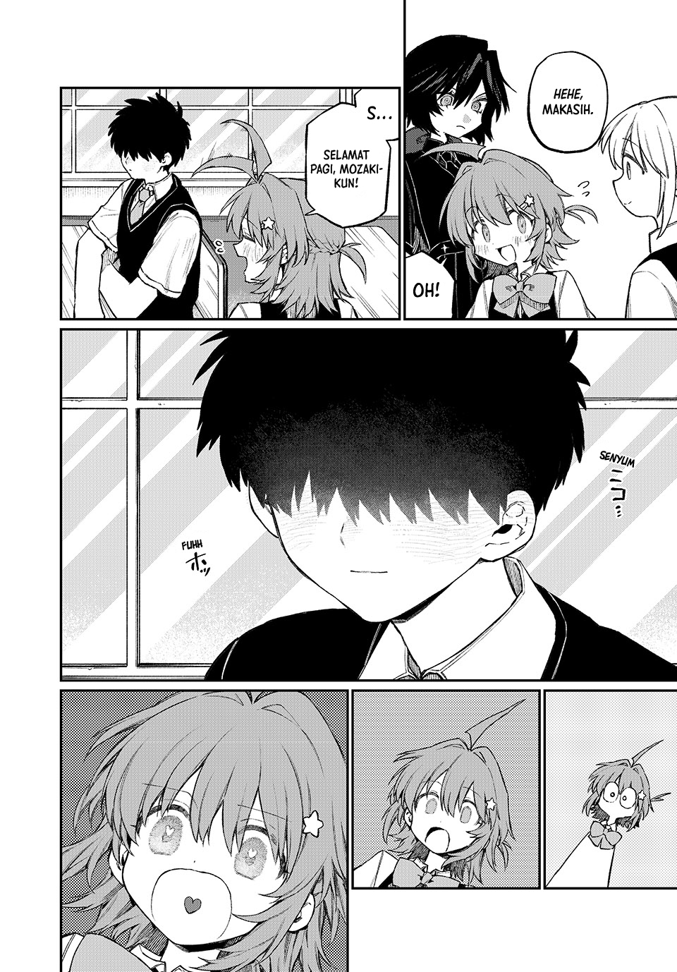 NakiNagi chapter 6