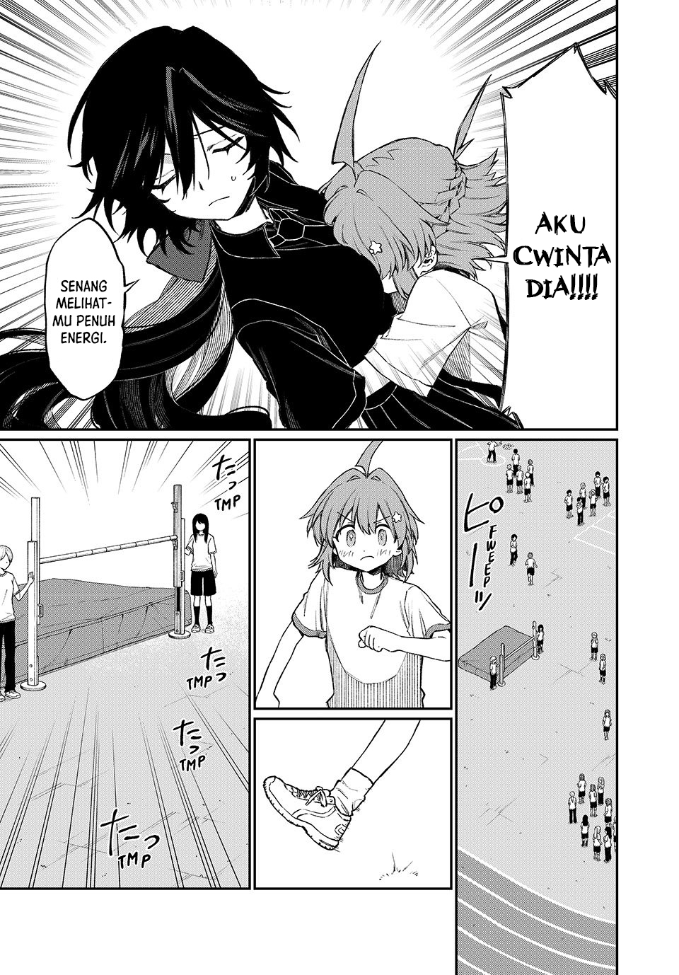 NakiNagi chapter 6