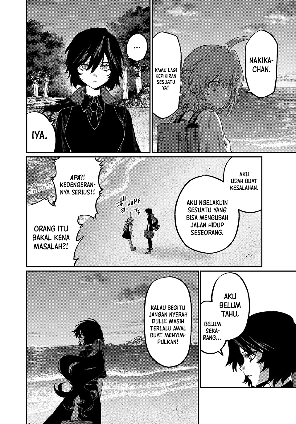 NakiNagi chapter 6
