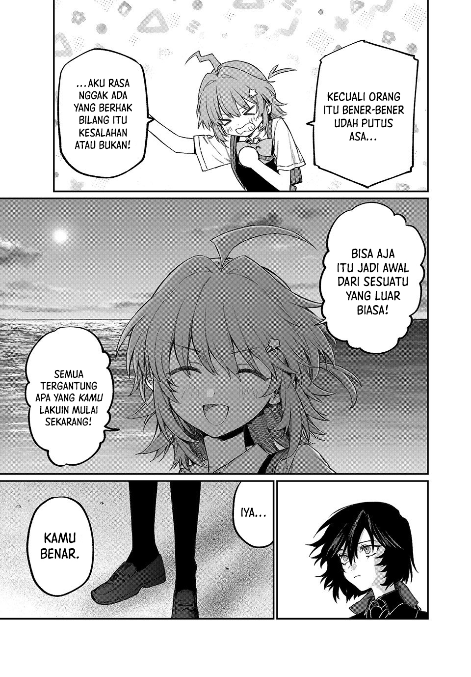 NakiNagi chapter 6